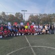 2026 PERSONEL FUTBOL TUNUVASI BAŞLIYOR